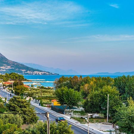 Hotel Plaza Duće Εξωτερικό φωτογραφία