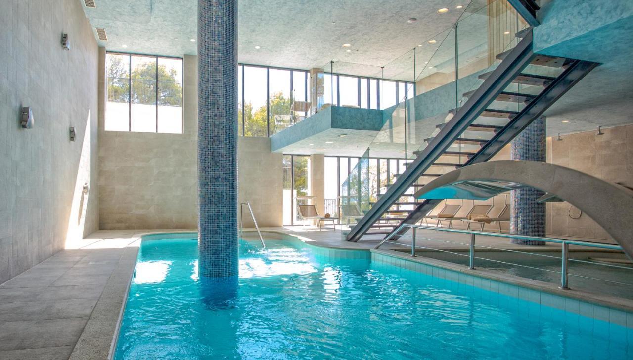 Hotel Plaza Duće Εξωτερικό φωτογραφία
