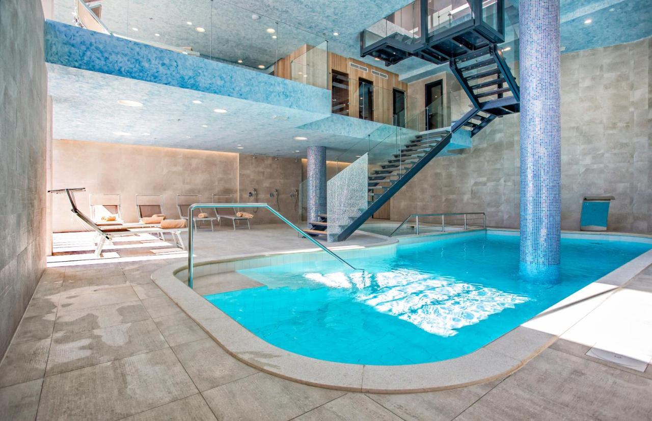 Hotel Plaza Duće Εξωτερικό φωτογραφία