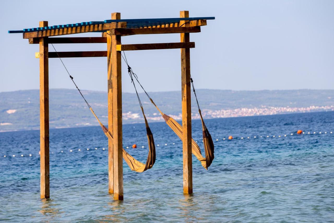 Hotel Plaza Duće Εξωτερικό φωτογραφία
