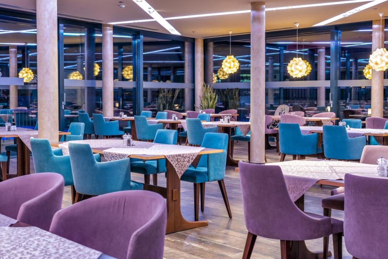 Hotel Plaza Duće Εξωτερικό φωτογραφία