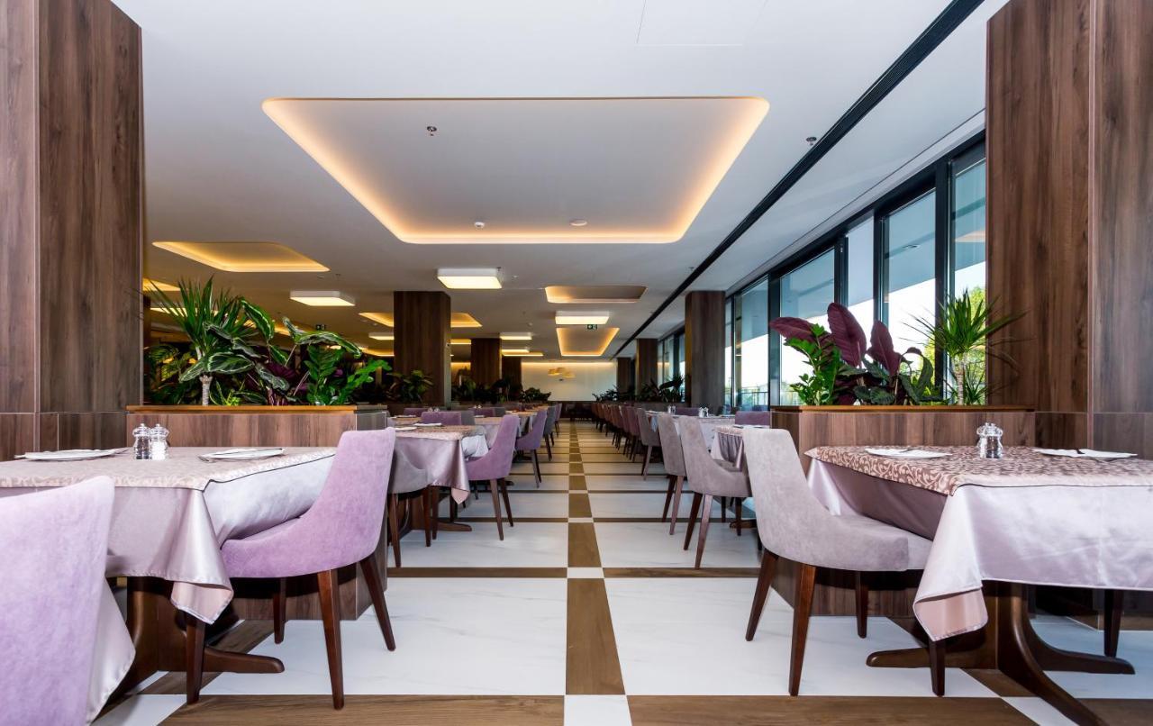 Hotel Plaza Duće Εξωτερικό φωτογραφία