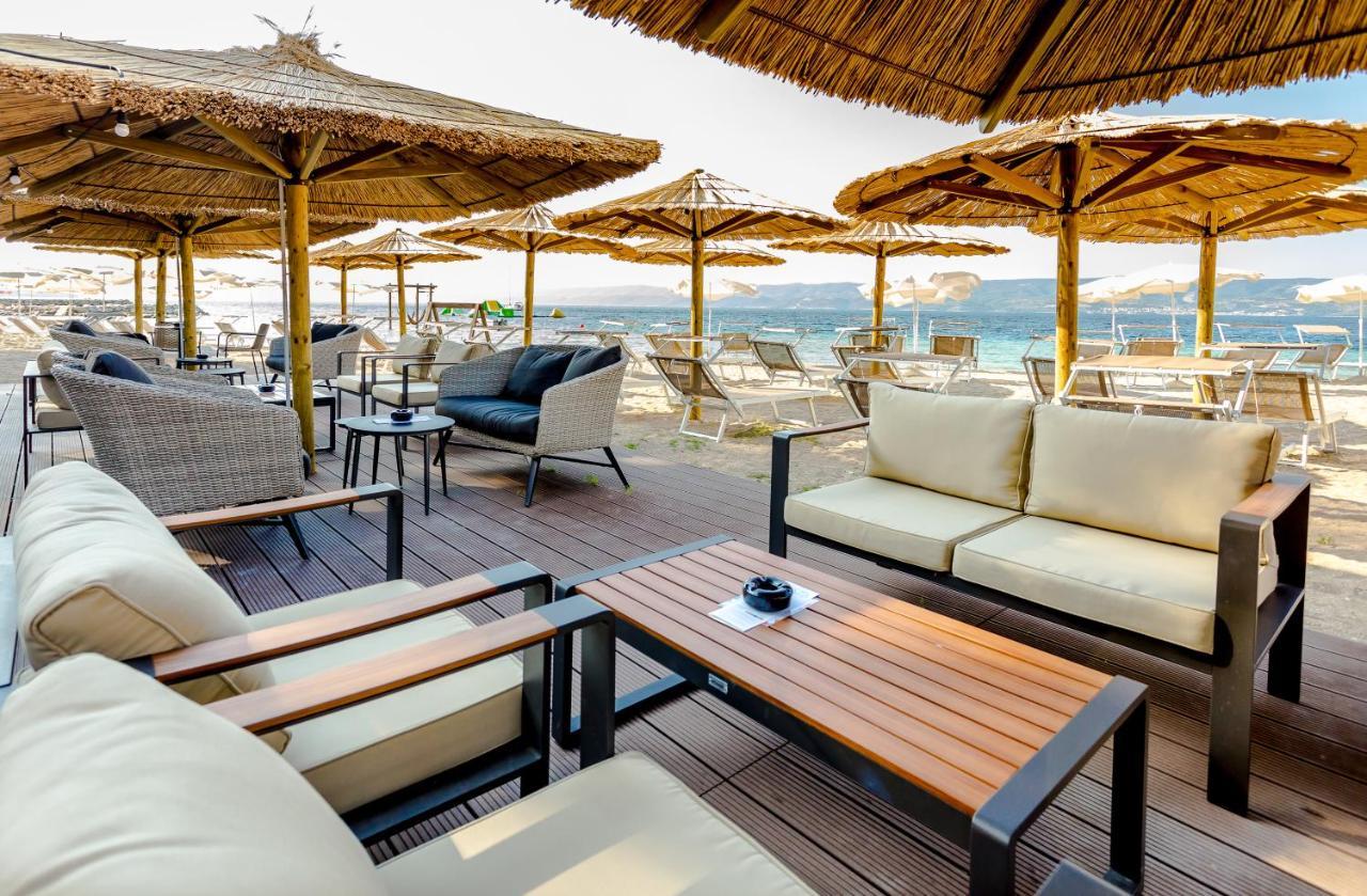 Hotel Plaza Duće Εξωτερικό φωτογραφία