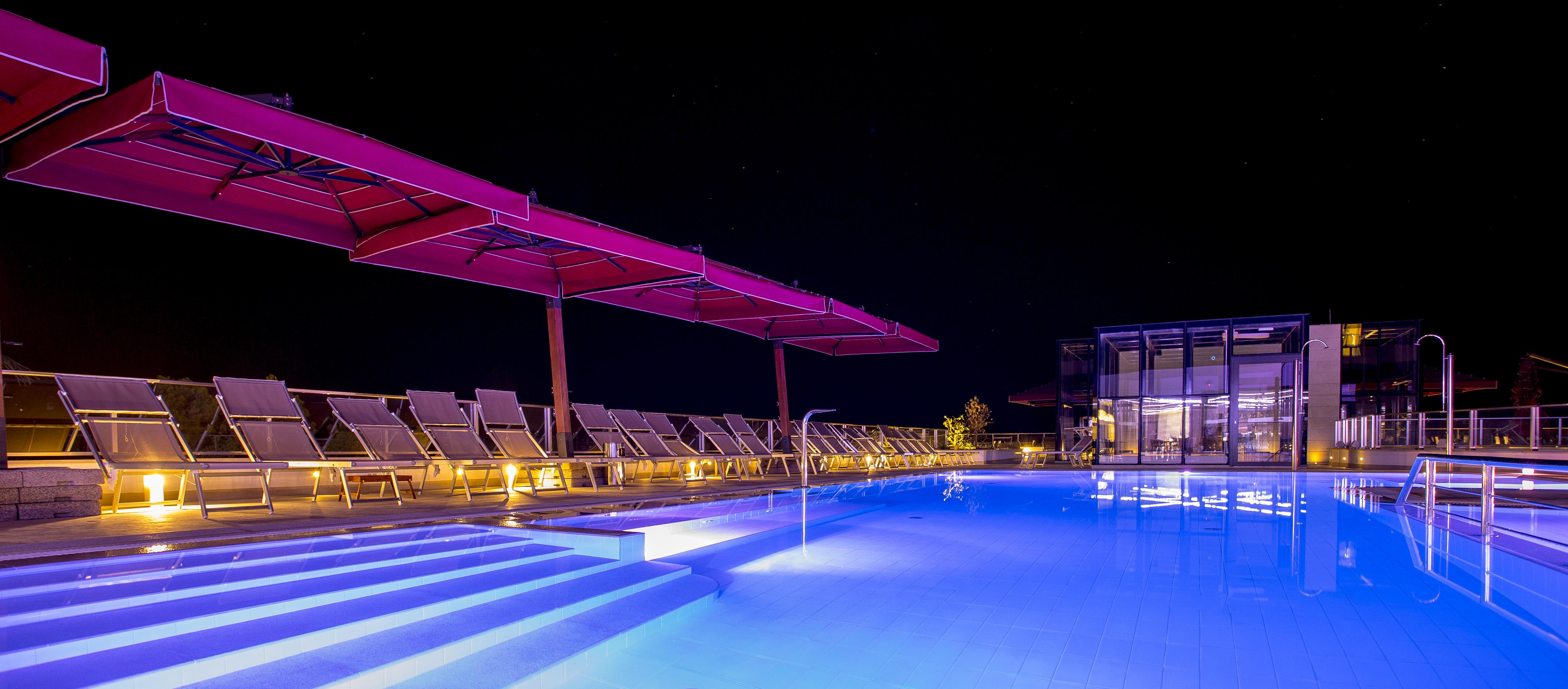 Hotel Plaza Duće Εξωτερικό φωτογραφία