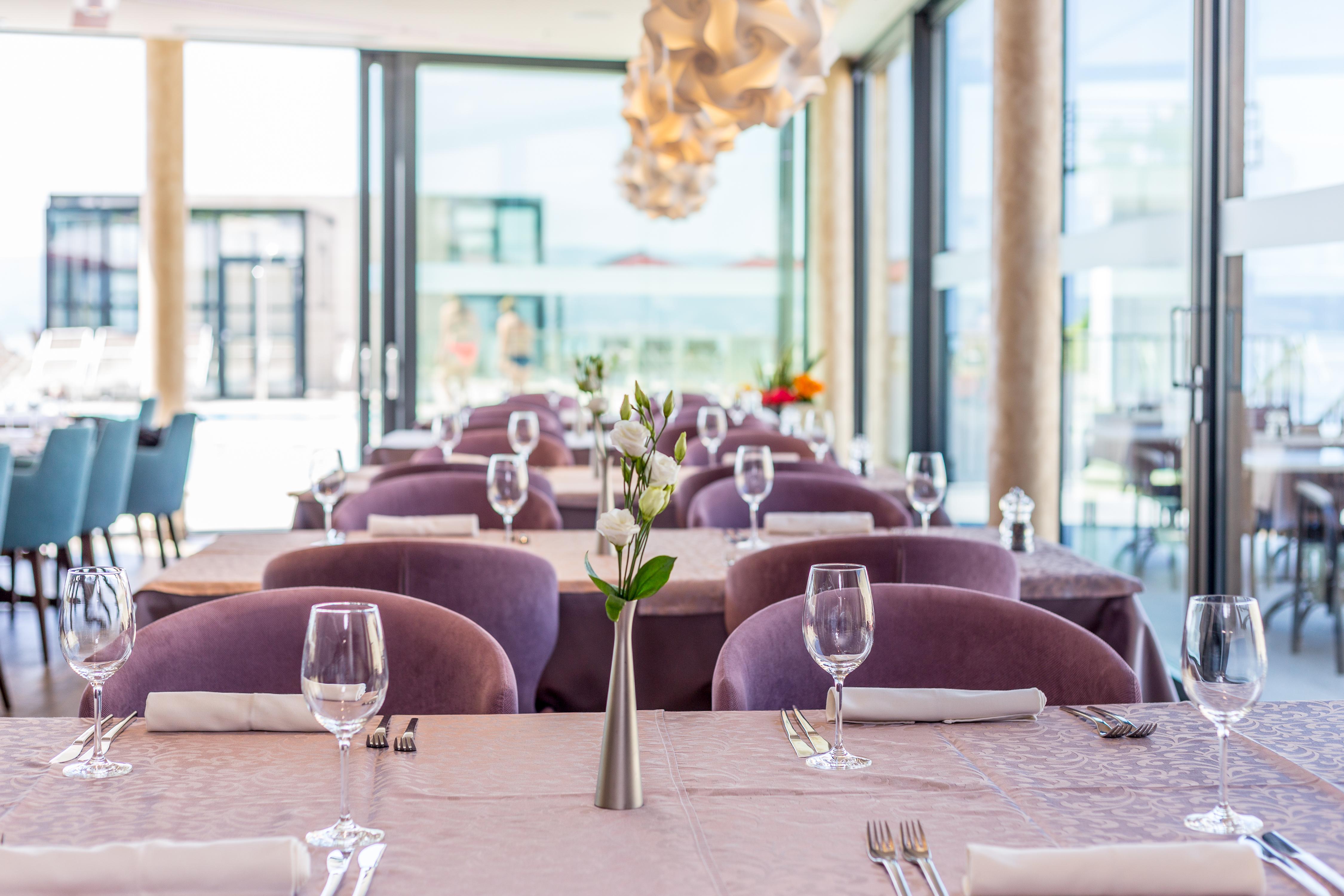 Hotel Plaza Duće Εξωτερικό φωτογραφία