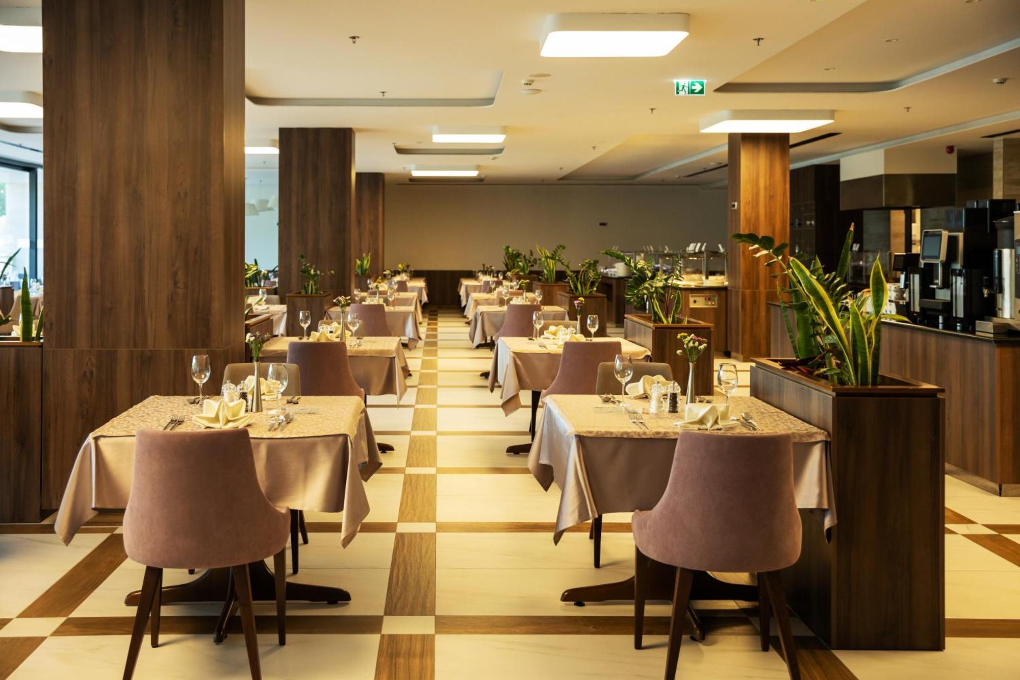Hotel Plaza Duće Εξωτερικό φωτογραφία